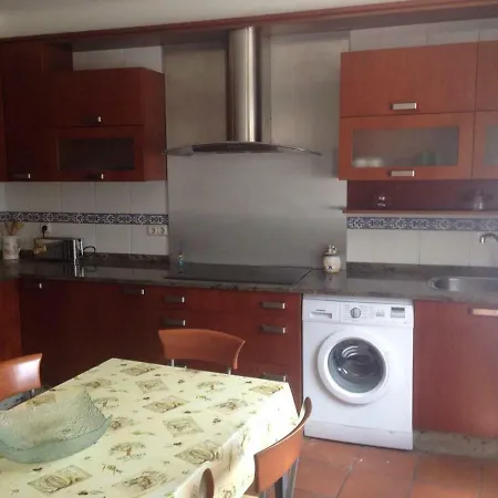 Apartment Piso Centrico Y Amplio En Praza Do Regueiro,